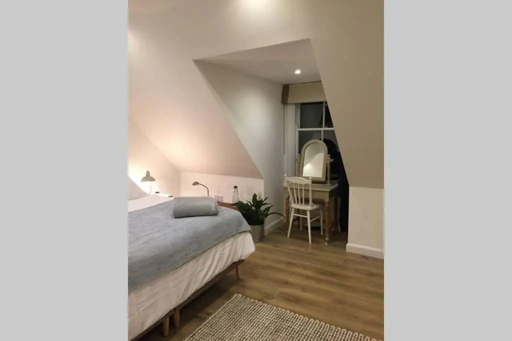 The Loft at Craiglea