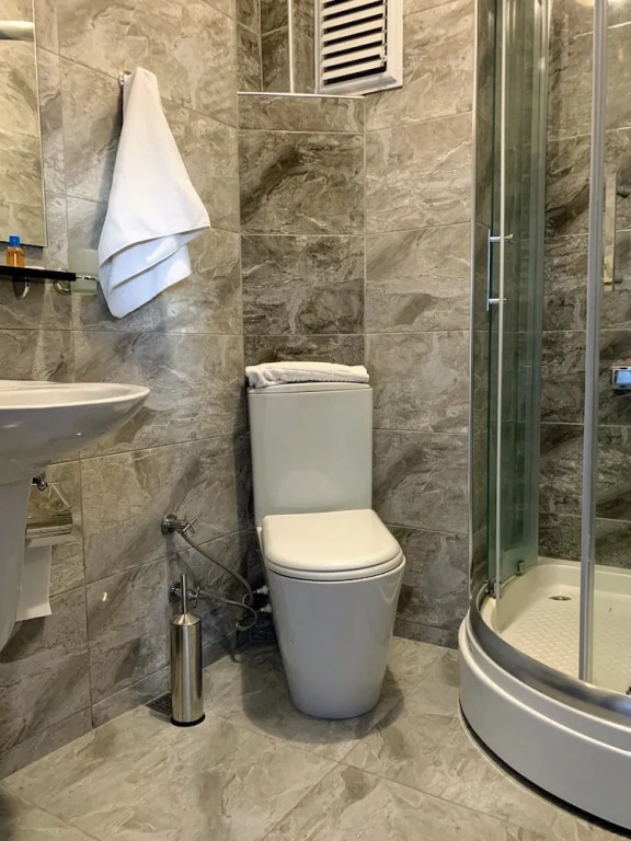 Yavuzlar Otel