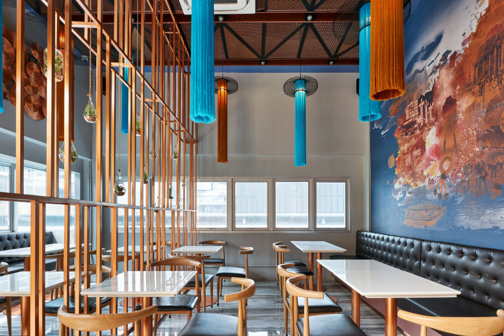 Sora Hotel Silom