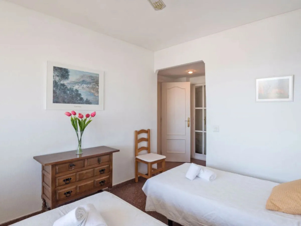 Apartment Eurosol Santa Marinella 21910