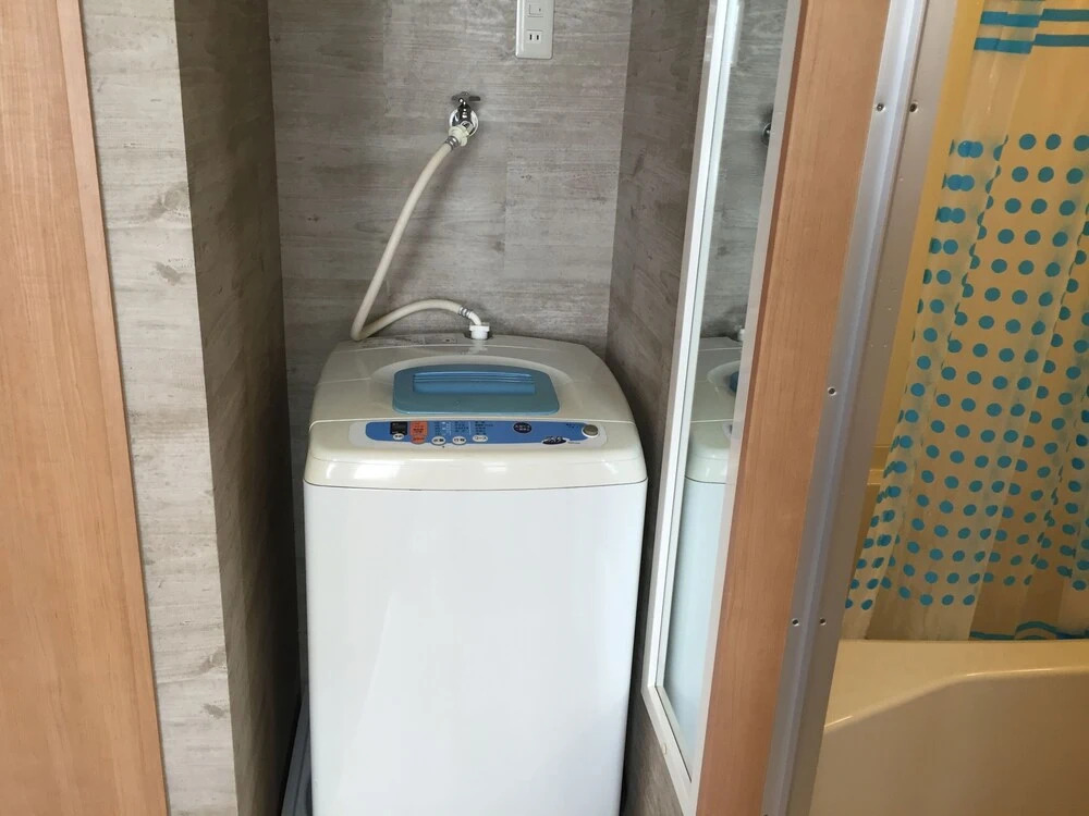 Apollo Couples Apartment at Namba 2