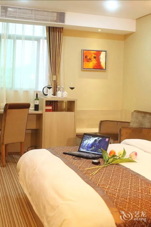 Chuang Xing Da Hotel