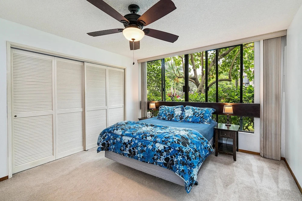 Keauhou Kona Surf & Racquet Club #6-104