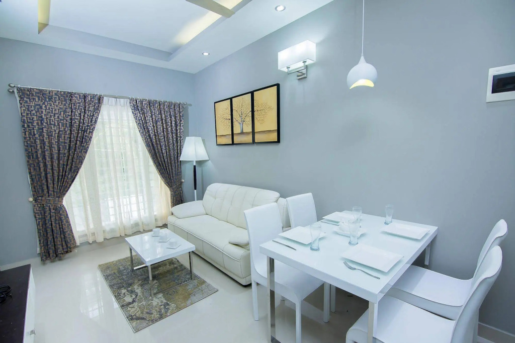Le Villagio Holiday Apartment & Vacation Rentals