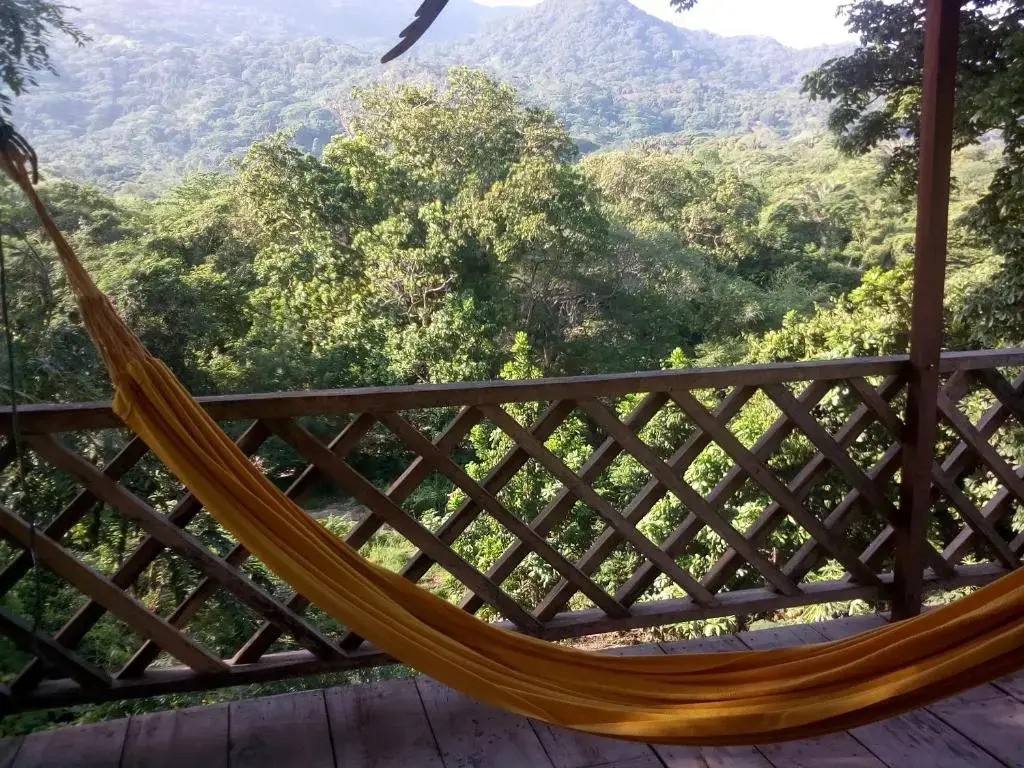 Tayrona Deep Forest Posadas