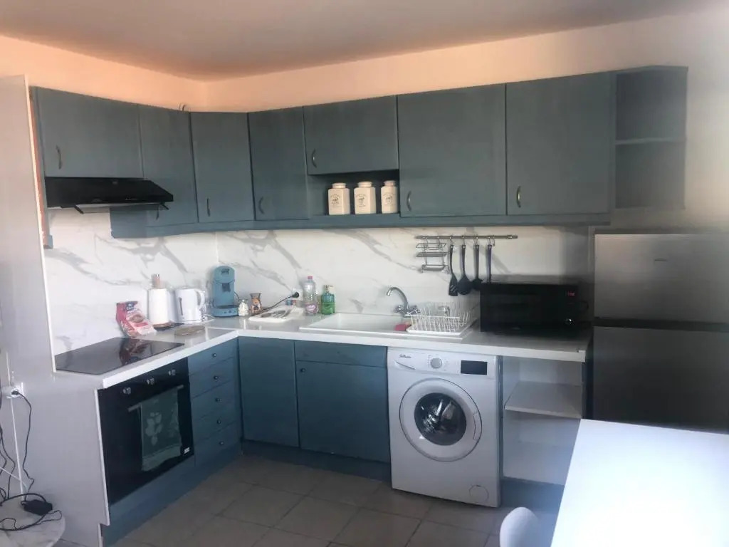 Beau Studio De 30 M2 Avec Vue Mer