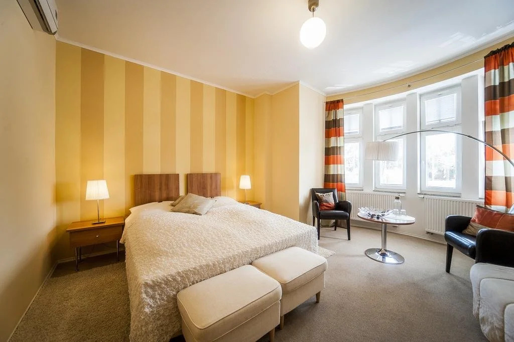 Boutique Hotel Golf Garni