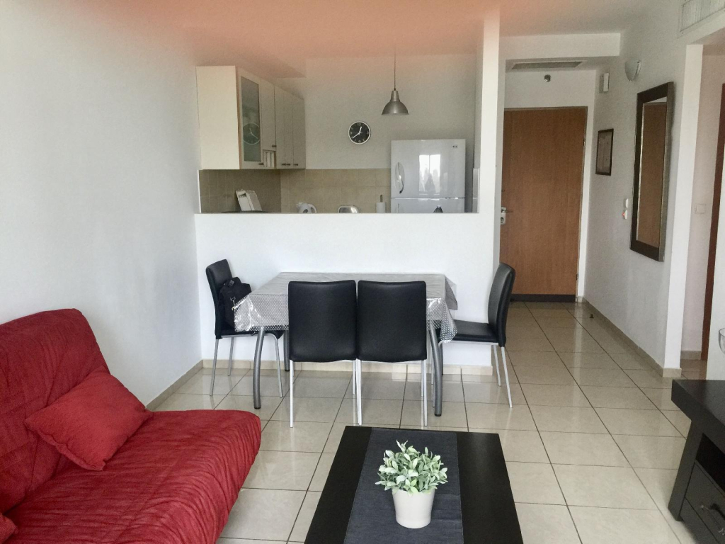 Exp Vacation Rental Apartments