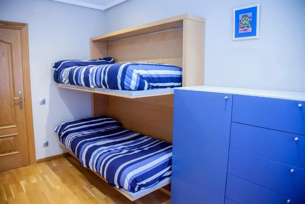Apartamento 8 - 10 pax Soria - Centro