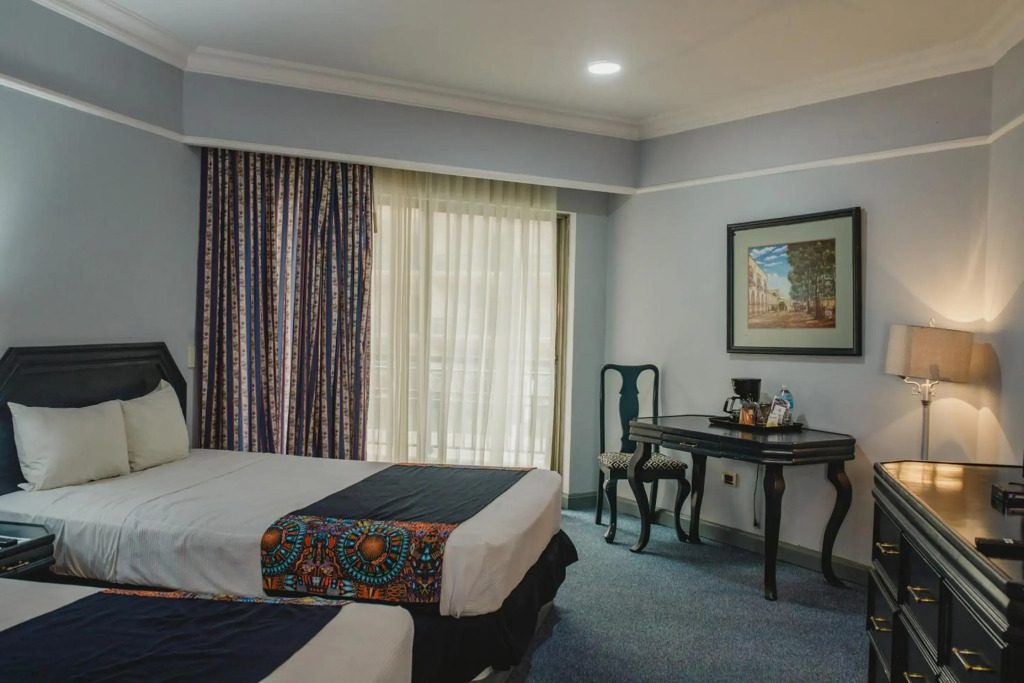 Nk Hotel Nekié Tepic
