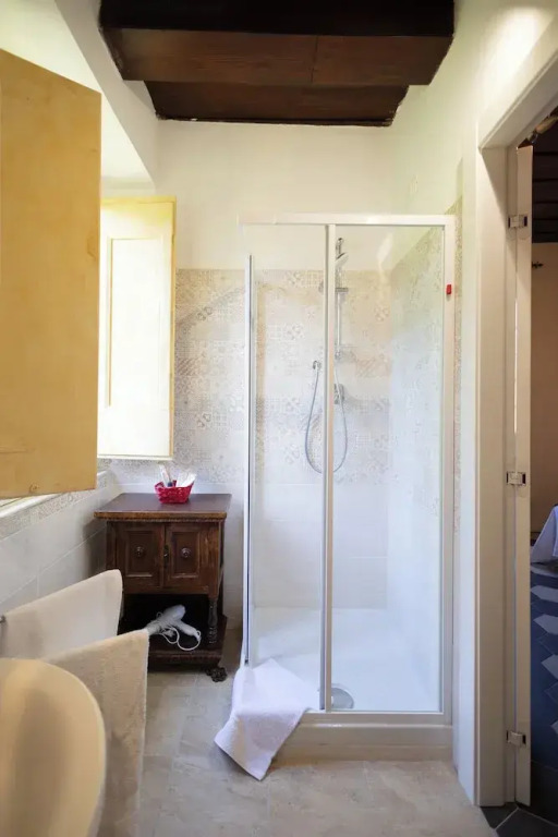 Tenuta dellInviolata Guest House