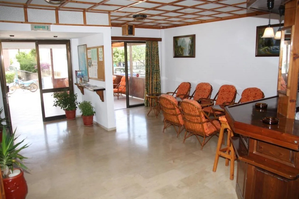 Andavis Hotel