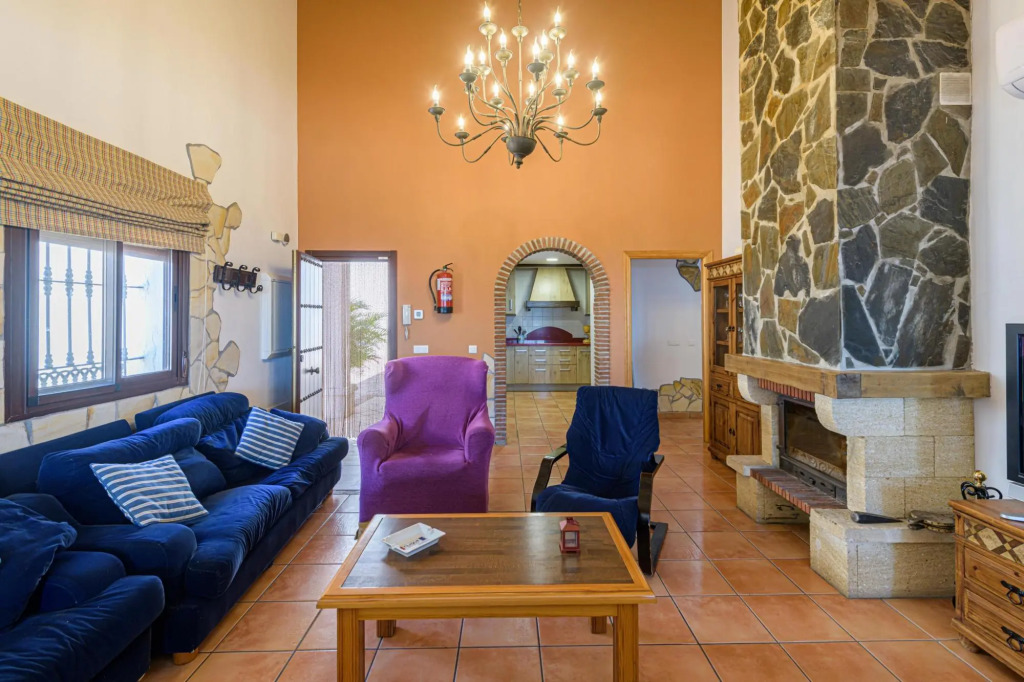 Villa Lina