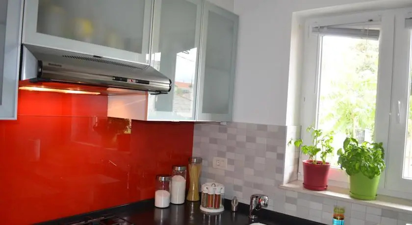 Apartment Colori