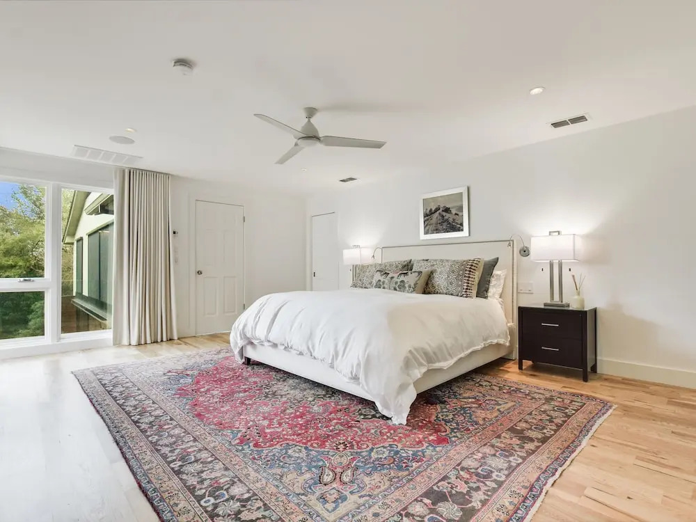 The Chaparral Estate 4 Bedrooms 4 Bathrooms Home