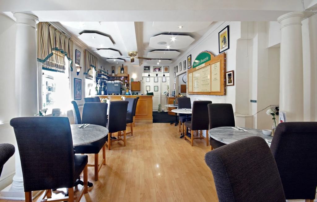 Galtres Lodge Hotel & Forest Restaurant