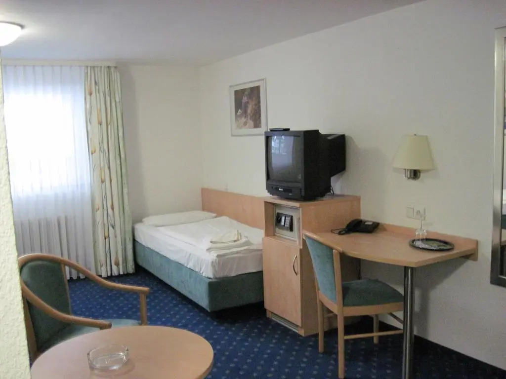 Air Hotel Wartburg