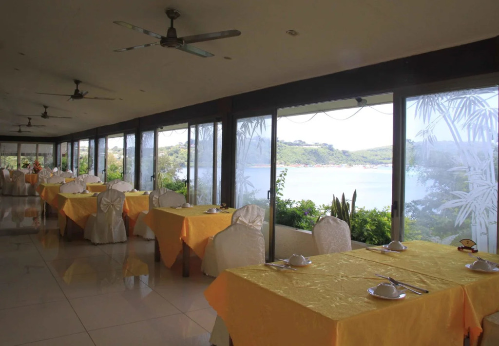 Golden Port Hotel