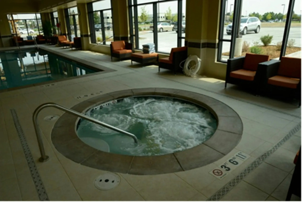 Hampton Inn & Suites Boulder North