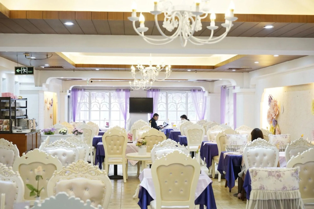 Fuhao Hotel