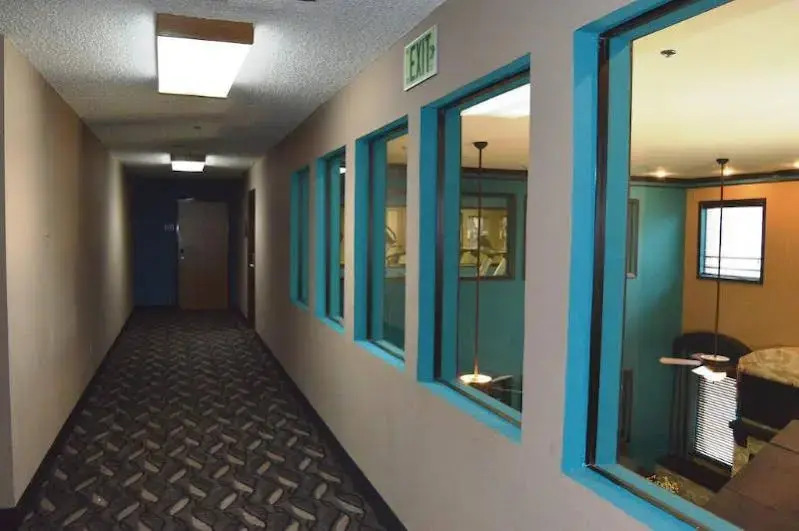 Best Western Ardmore Inn