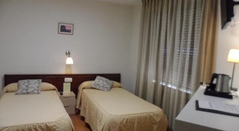 Hostal Coruña