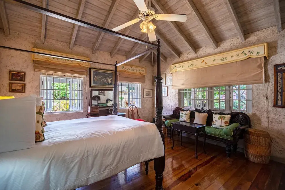 Faul Haus by Barbados Sotheby's International Realty