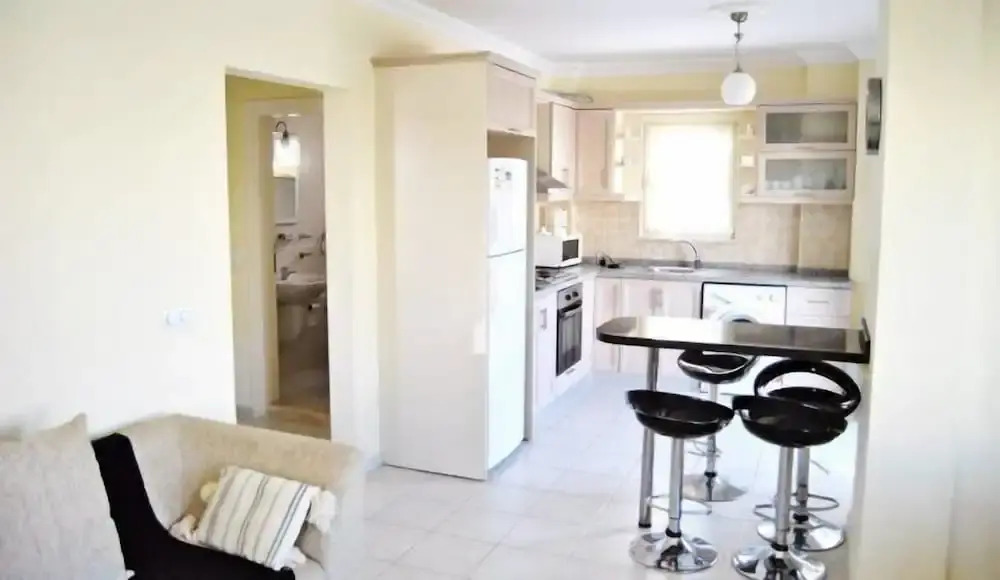 Turquoise Homes Adabuku 2 Bedrooms Pool