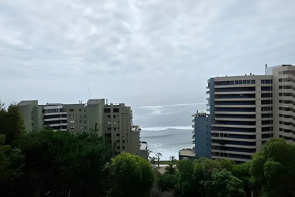 Oceana Suites EuroMarina II