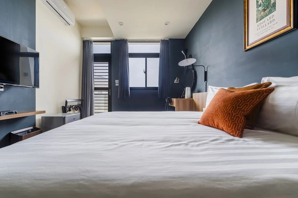 Chill Style Easy Stay
