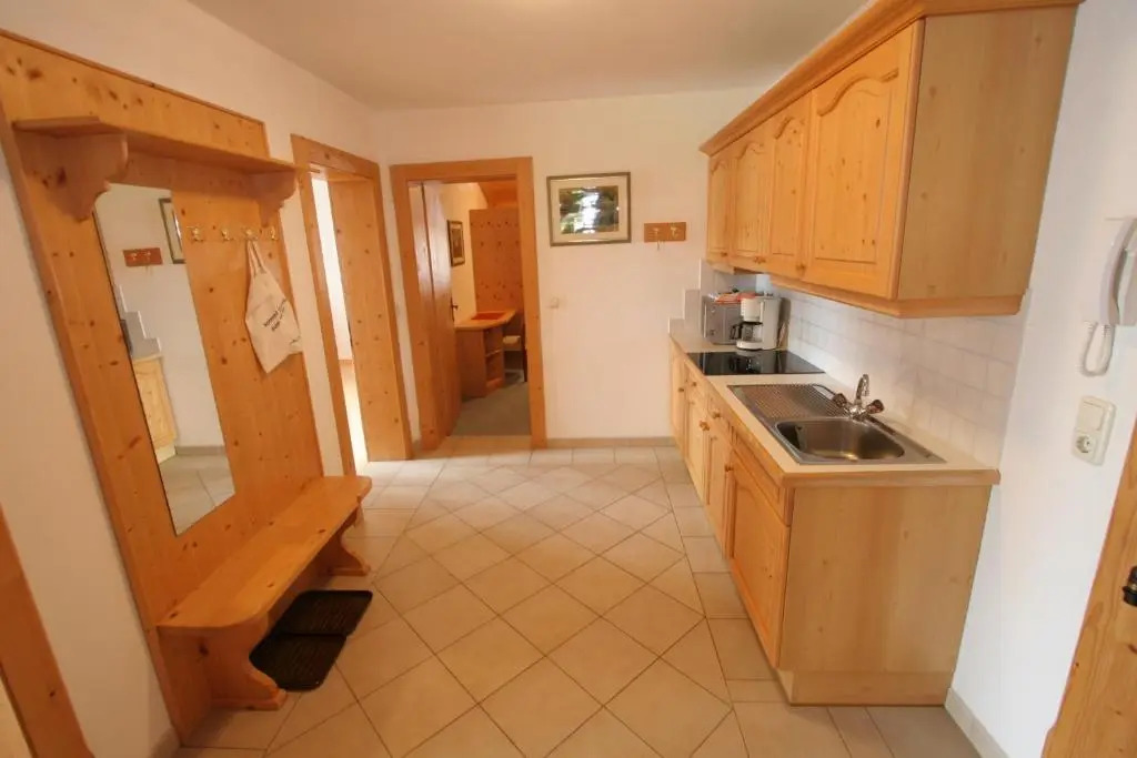 Appartement Top Tirol
