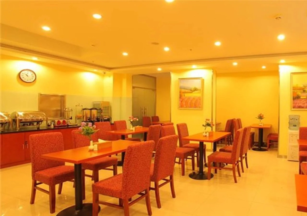 Hanting Express Beijing Yi Zhuang