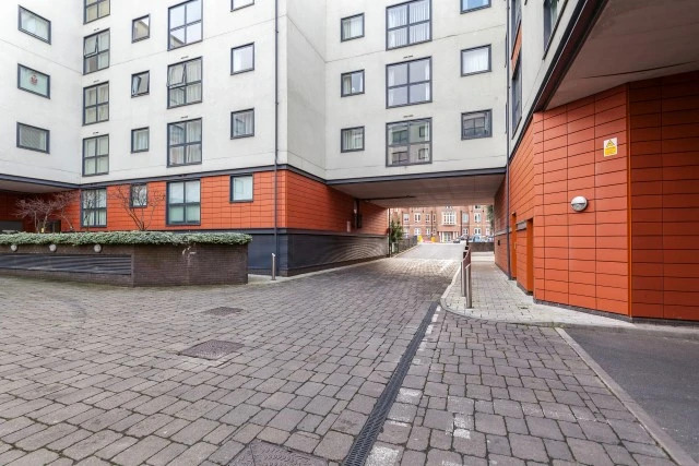 Roomspace Serviced Apartments - Capitol Square