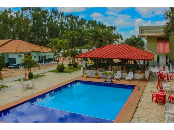 Hotel Tropical Garden