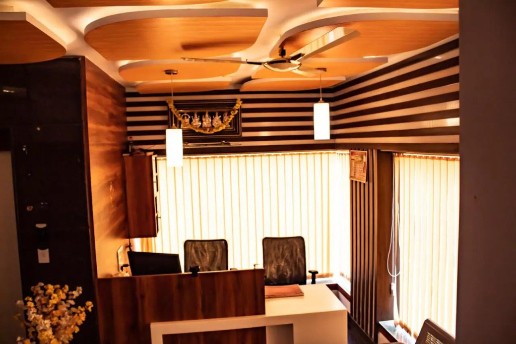 Hotel Royal Suites - Yeshwanthpur