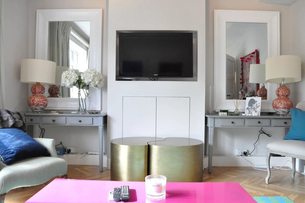 Stylish 1 Bedroom in the Heart of Chelsea