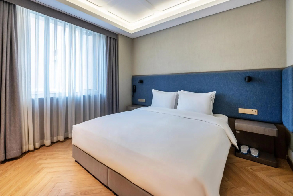 Holiday Inn Express Beijing Badaling by IHG