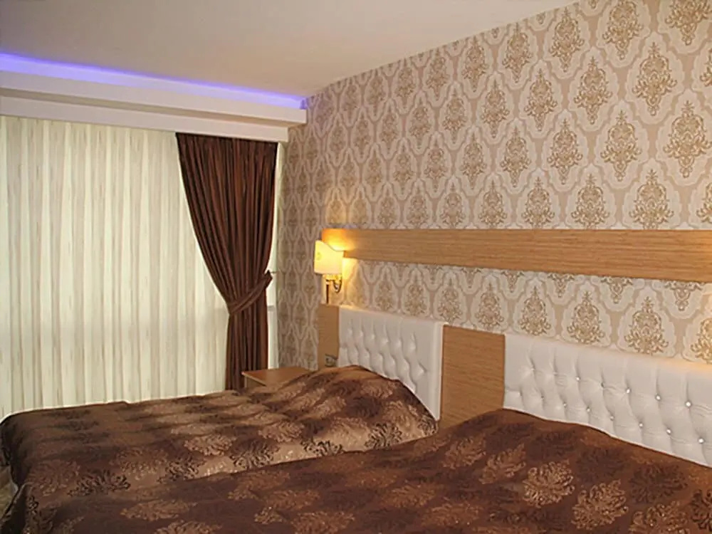 Royal Mersin Otel