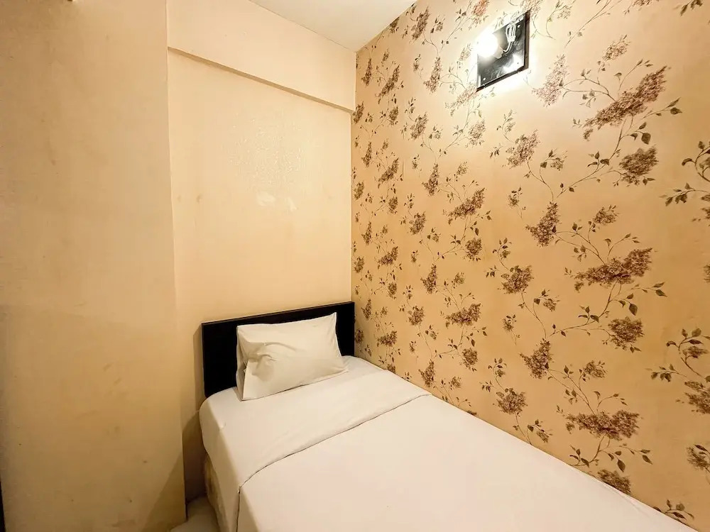 3Br Combined Spacious At Dian Regency Apartment