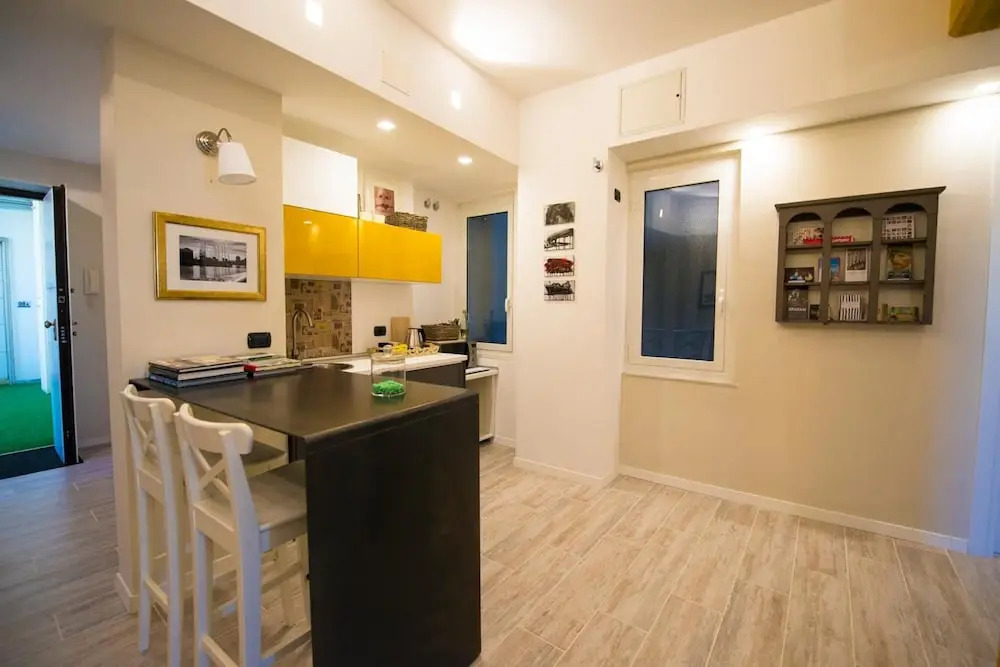 So&Leo Guest House