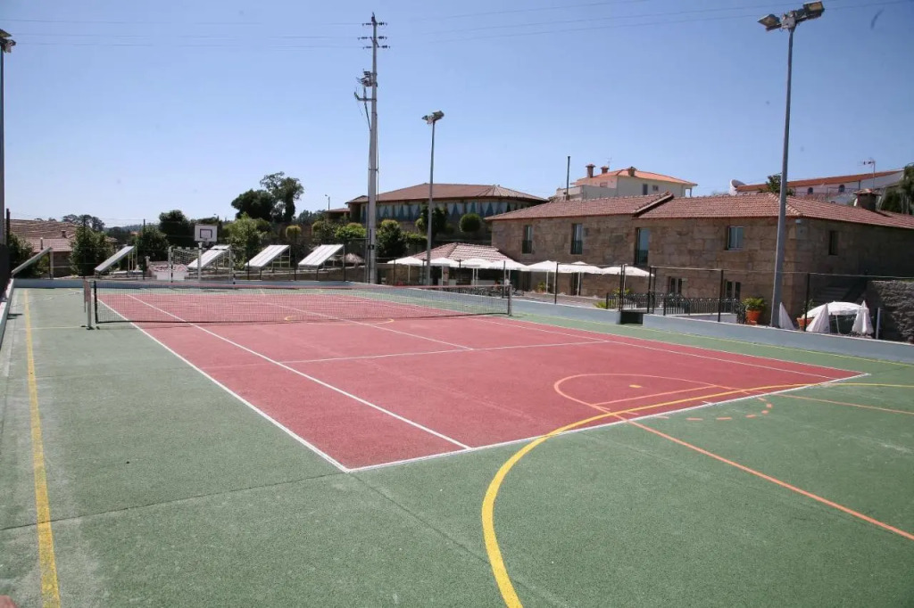 Quinta Do Passal