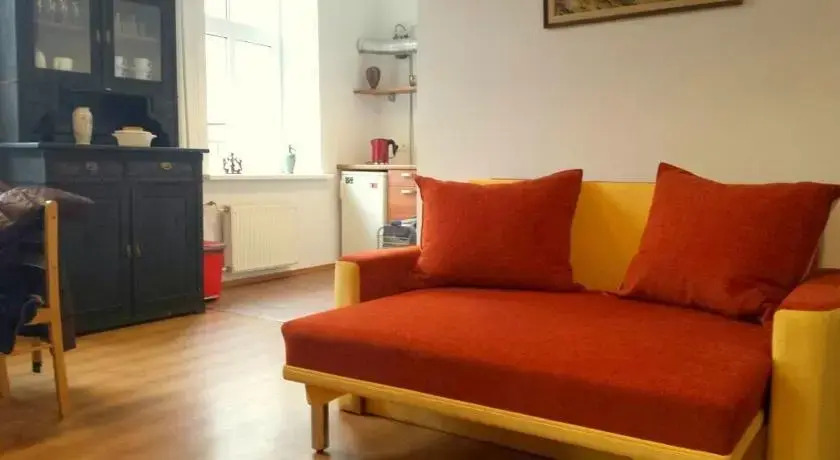 Delighful 1 bedroom apartment in Riga center