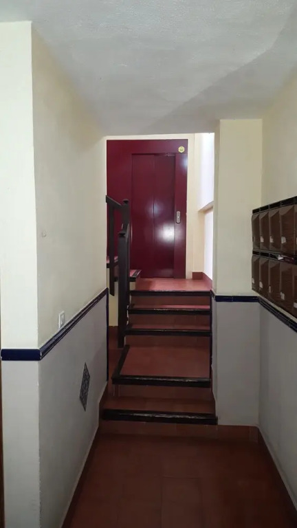 Apartamento Santiago