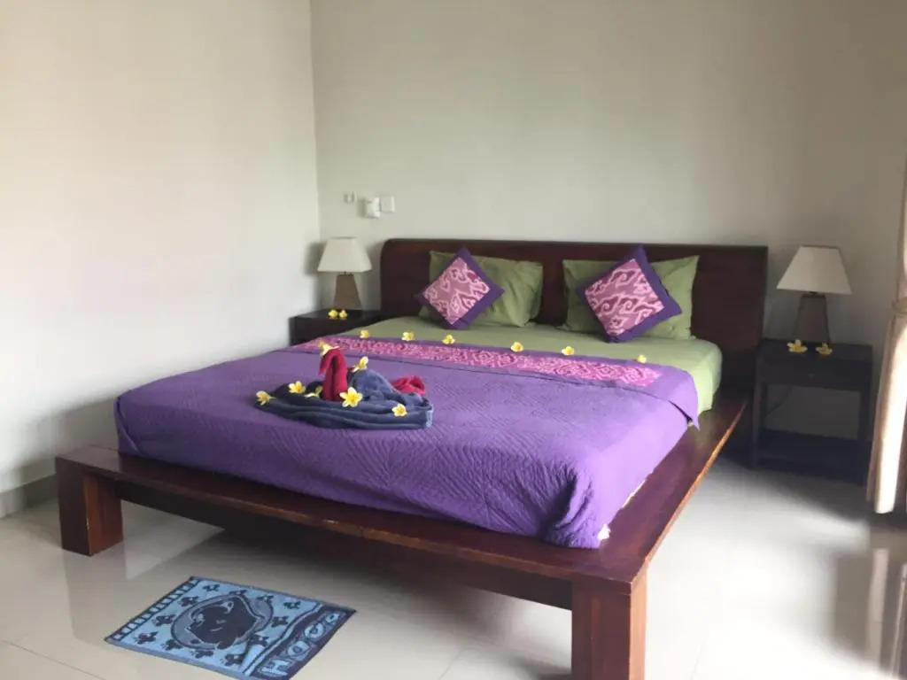Merthayasa Bungalow 2