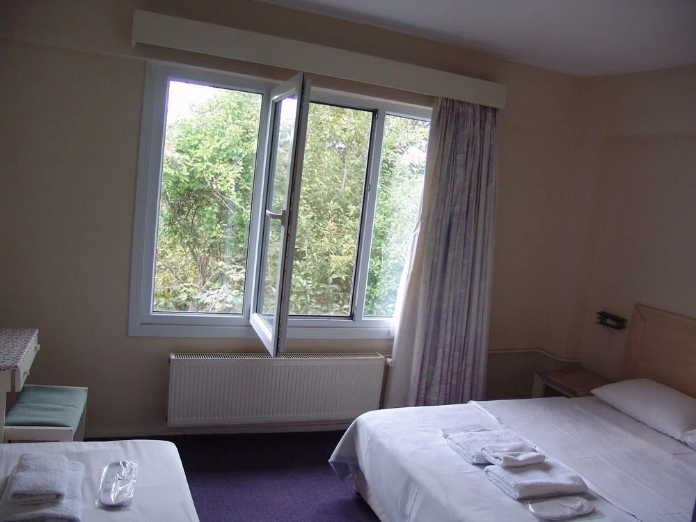 Korupark Hotel