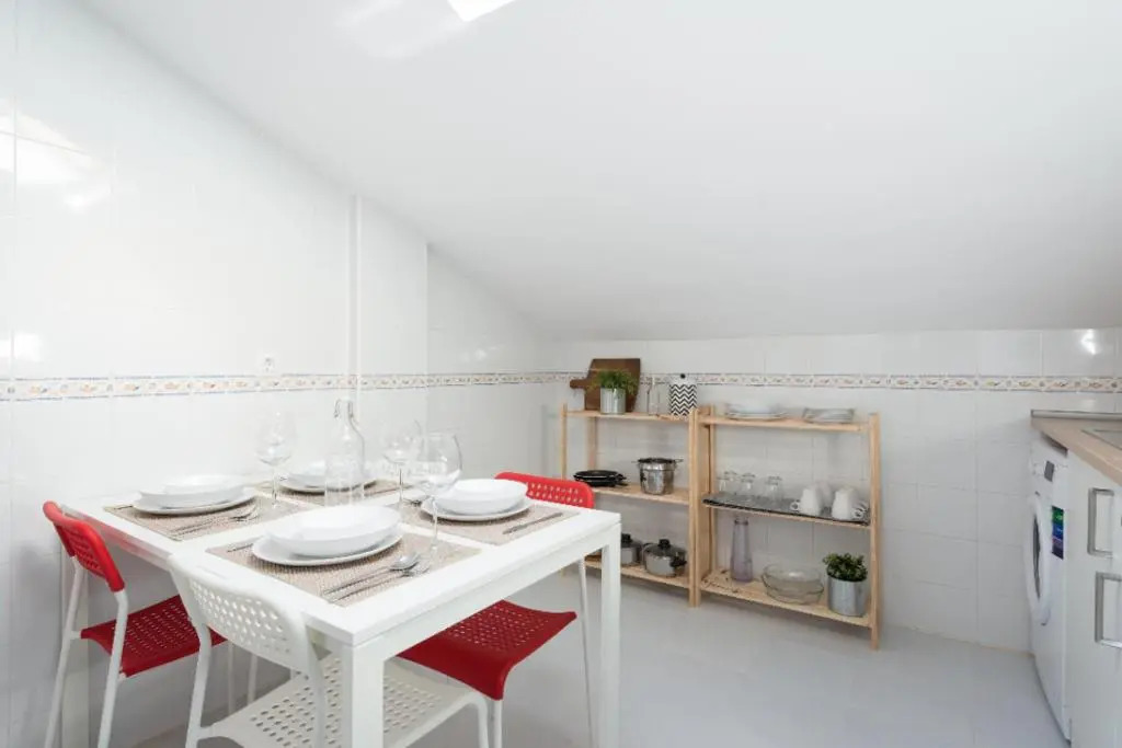 Hygge Apartment Center Near to the beach Free Parking 2R