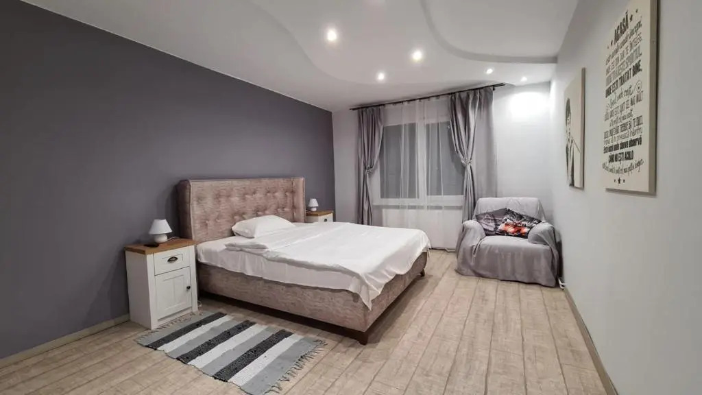 Maris Apartment