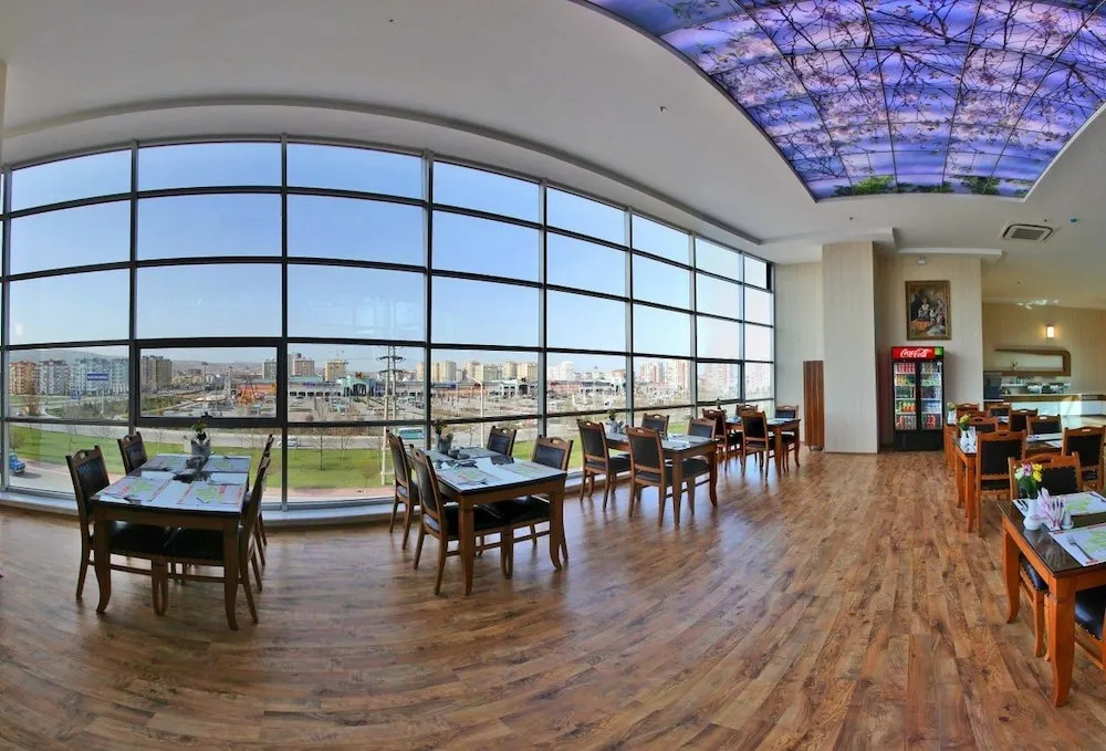 Gherdan Park Hotel