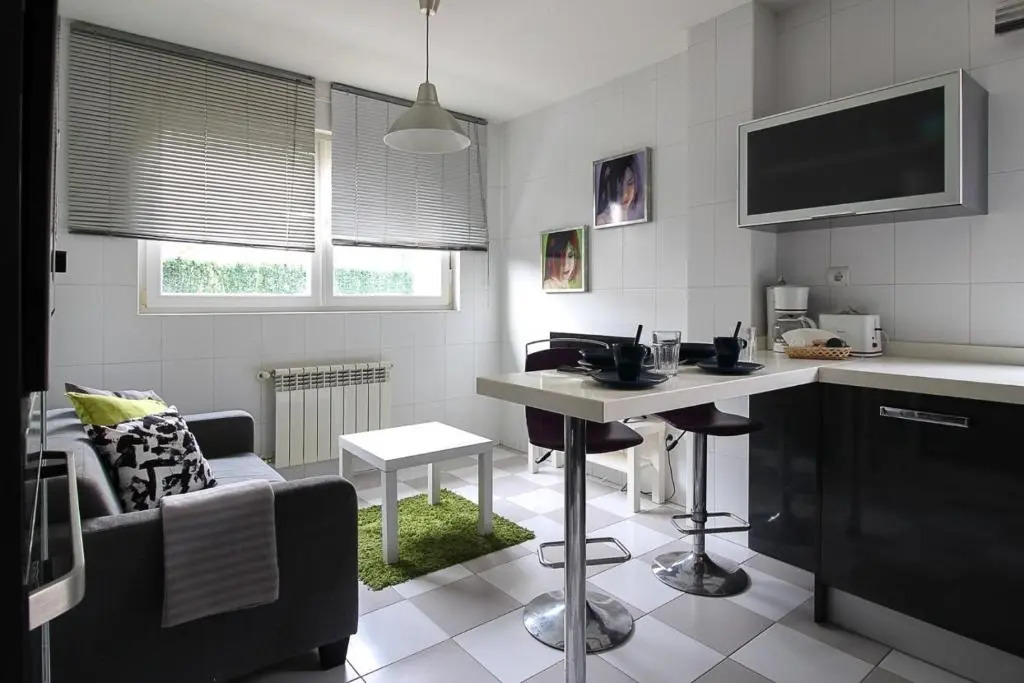 Apartamentos El Cuco