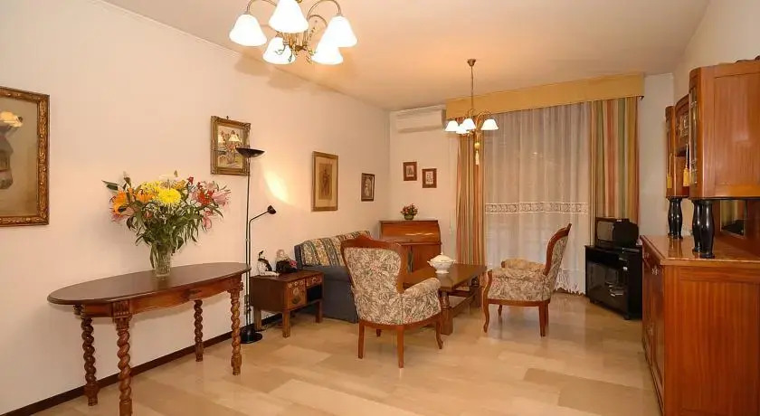 Appartamento Apollo